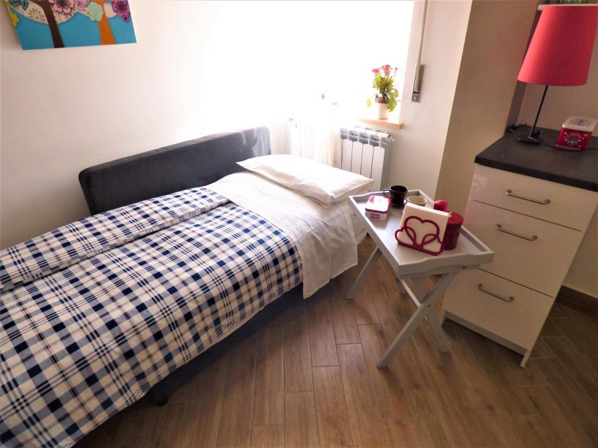 Napoletando B&B ナポリ エクステリア 写真