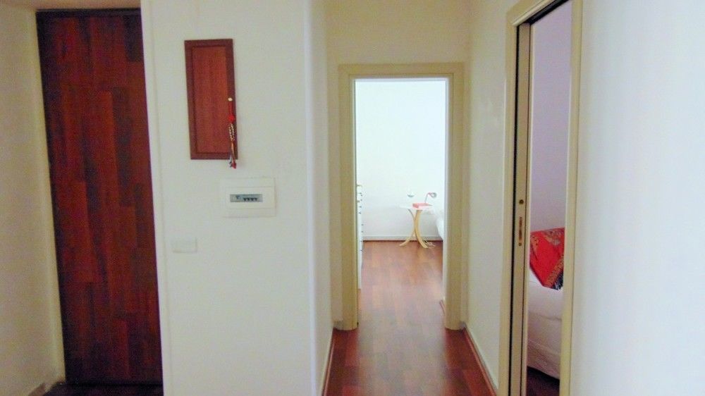 Napoletando B&B ナポリ エクステリア 写真